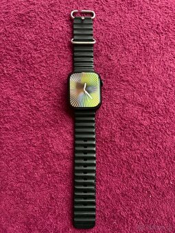 Apple Watch series 9 (GPS) - 4