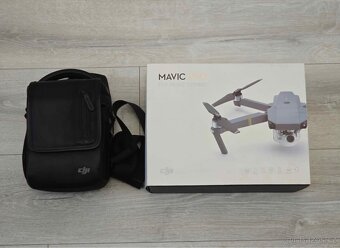 Dji Mavic Pro - 4