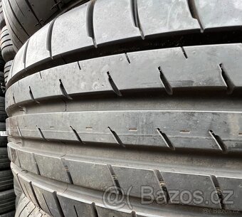 Letní pneu 215/65 R17 99V Nexen NFera RU1 SUV (1519) - 4