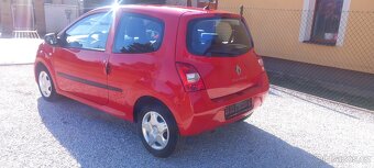 Renault Twingo 2 1.2 16V,2012 - 4