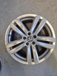 5x112 r18 VW Kansas et44 - 4