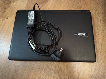 Acer Extensa 2519-C2QE - 4