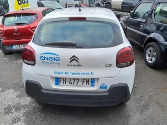 Citroën C3 1,5 BlueHDi - 4