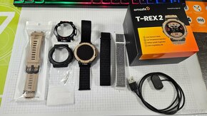 Amazfit T-Rex 2 - 4