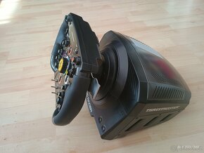 Thrustmaster Ferrari F1 Wheel Add-on - 4