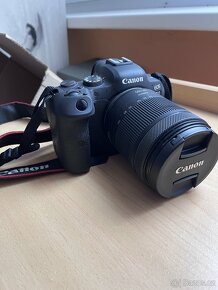 Canon EOS R6 - 4