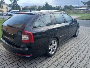 Škoda Octavia 2.0tdi rs 125kw - 4