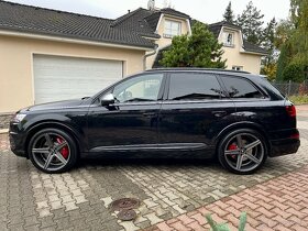 Audi SQ7 4.0biTDI V8 320KW - 4