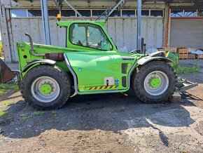 MERLO P75.9CS 4X4 - 4