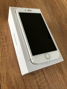 Iphone 7 Silver 128Gb - 4