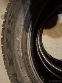 Zimní pneu 205/60r16C - 4