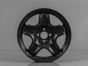 FORD FIESTA ACTIVE ORIG. DISKY R17, 4x108, ET 42,5 (1310T) - 4