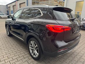 MG EHS PHEV Luxury 1.5 190kW AUT. Panorama ACC Keyless 360° - 4