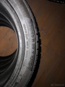 Zimní pneu Continental 235/40 R20 100V vhodné Škoda Kodiaq - 4