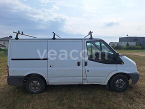 Ford TRANSIT - 4