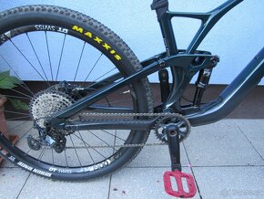 GT Sensor 29 Carbon ST Elite 2024, vel. L - 4