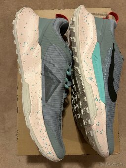 Nike WMNS Juniper Trail 2 NN - NOVÉ - 4