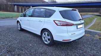 Ford S-max 2.0 TDCi   SUPER CENA - 4