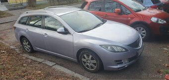 Mazda 6 gh - 4