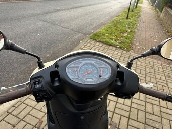 Suzuki Sixteen 125i, cz doklady 2014 - 4