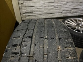 5x112 R19 ET35 - 4