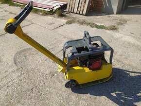 Vibrační deska Wacker Neuson BPU 2540A - 4