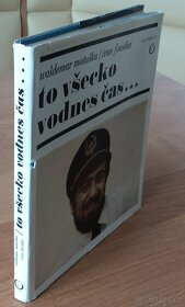 Waldemar Matuška / Ivan Fouska - to všecko vodnes čas... - 4