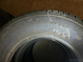 Pneu 215/75 R16C GT Radial - 4