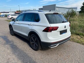 VW Tiguan 2.0TDi 110kw facelift,,DSG, 8/2023 - 4