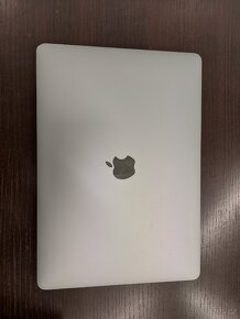 MacBook Pro 13-inch 2020 - 4