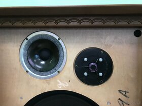 Wharfedale Rosedale 3 Speakers - 4