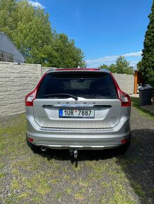 Volvo xc60 - 4