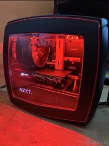 NZXT Manta - 4