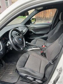 BMW X1 2.0D M Paket - 4