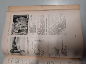 Dílenská příručka Škoda 105-120 - 4