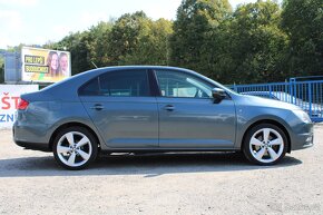 SEAT TOLEDO 1,2 TSI NOVÉ V ČR,REFERENCE,2015 - 4