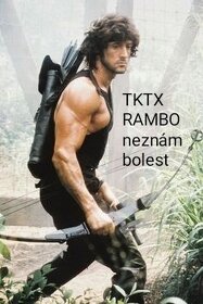 Tktx Rambo 75% novinka anestetický krém - 4