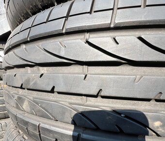 235/65 R17 104V letní pneu Bridgestone Dueler Sport (0119) - 4