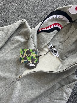 Bape Mikina - 4