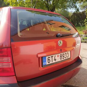 Skoda Octavia 1.6i 75kw,poctivych 238tkm,NOVE ROZVODY,STK,.. - 4