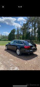 Audi a6 c6 3:0tdi quattro 171kw - 4