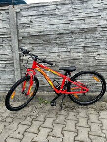 Dětské kolo Specialized Hotrock 24 - 4