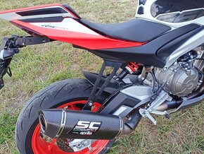 Aprilia rs 660 extrema - 4