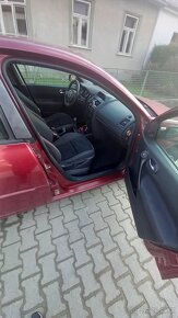 Renault  Megane2 1.5dci - 4