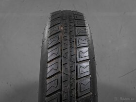 DOJEZDOVÉ KOLO FORD EXPLORER 145/90 R17, ROZTEČ 5x114,3 - 4