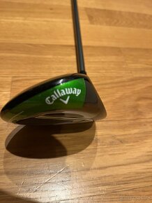 Prodám dřevo číslo 7 Callaway GBB Epic - 4