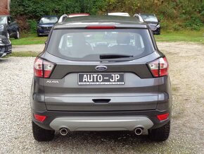 Ford Kuga 2,0 TDCI 4x4 COOL&CONNECT 165.000 km - 4