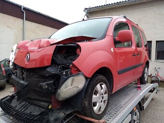 Renault Kangoo II 1,5DCi 63kW, r.v.2011, K9KB8 DELPHI - 4