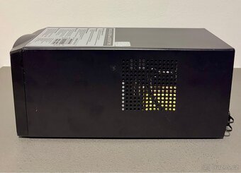 UPS APC Smart 750 - 4