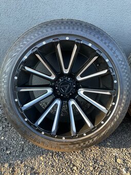 Kola R22 6x139,7  ET -44 - 4